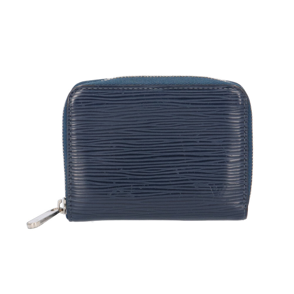 15%OFF！超割祭り】 LOUIS VUITTON ルイヴィトン ジッピーコインパース
