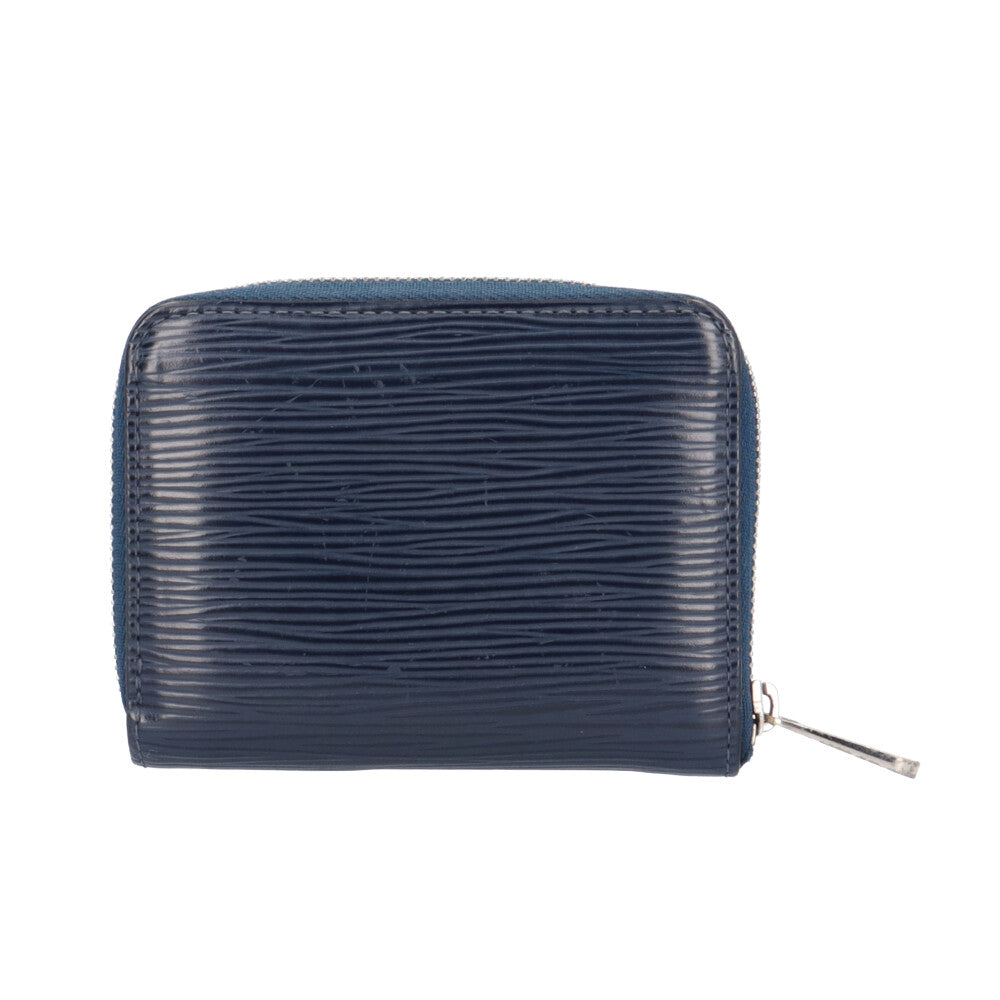 LOUIS VUITTON ルイヴィトン ジッピーコインパース エピ コインケース