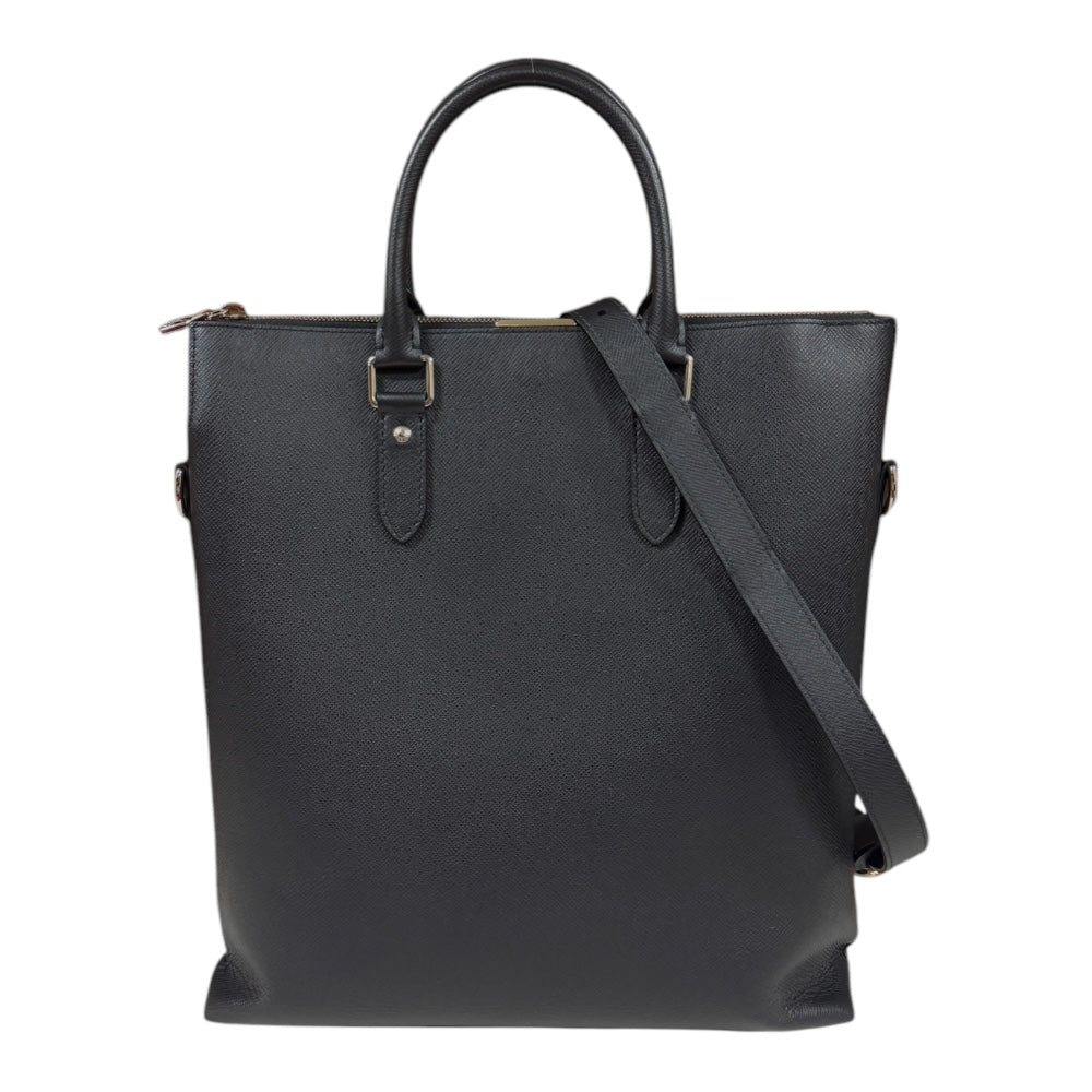 美品【LOUIS VUITTON】アントン トート　タイガ　トートバッグ LOUIS VUITTON ルイヴィトン アントントート タイガ トートバッグ