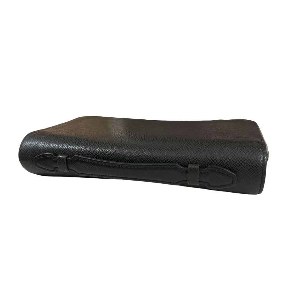 ルイヴィトン　ジッピーXL タイガ　中古 LOUIS VUITTON ルイヴィトン ジッピーXL タイガ 長財布 タイガ メンズ