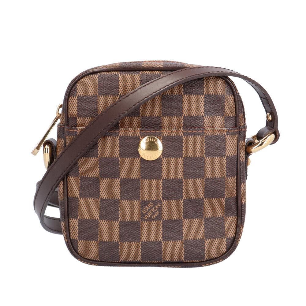 LOUIS VUITTON ルイヴィトン リフト ダミエ ショルダーバッグ ダミエ