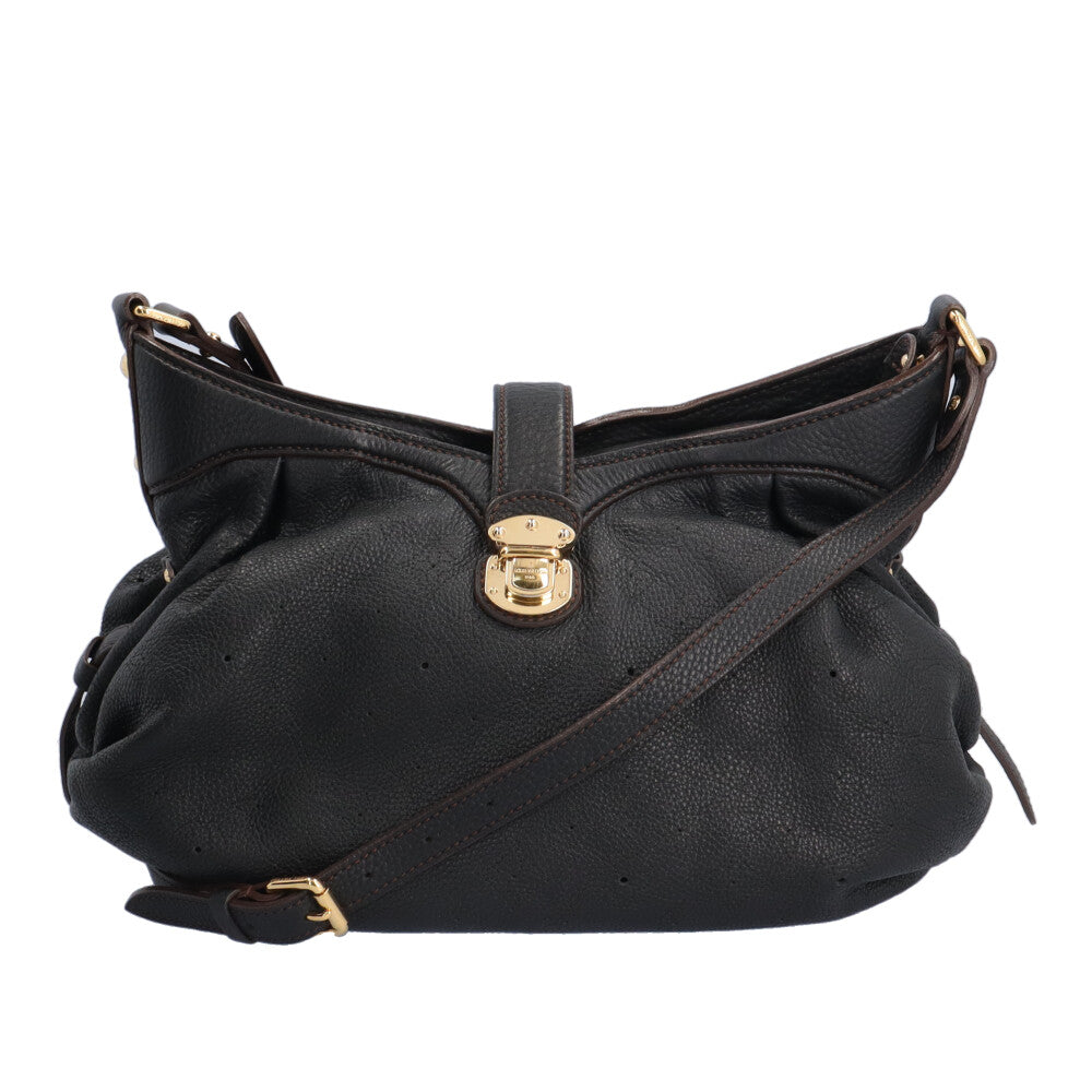 LOUIS VUITTON ルイヴィトン XS マヒナ ショルダーバッグ モノグラム 
