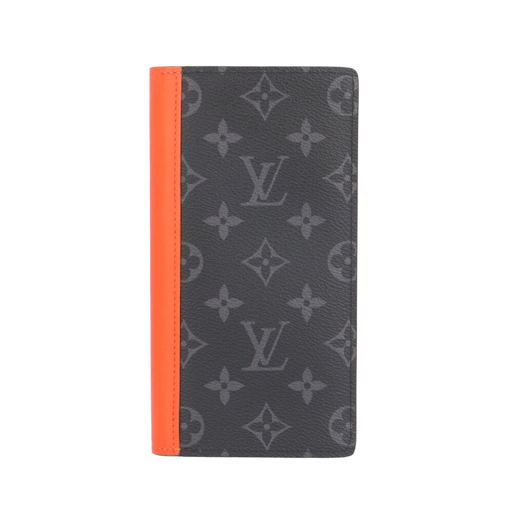 LOUIS VUITTON ルイヴィトン ポルトフォイユ ブラザ モノグラム
