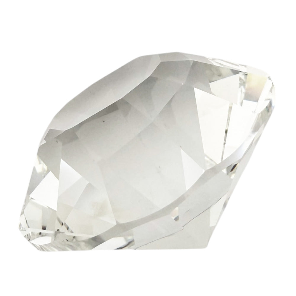 SWAROVSKI スワロフスキー チャトン 置物 クリスタル ユニセックス