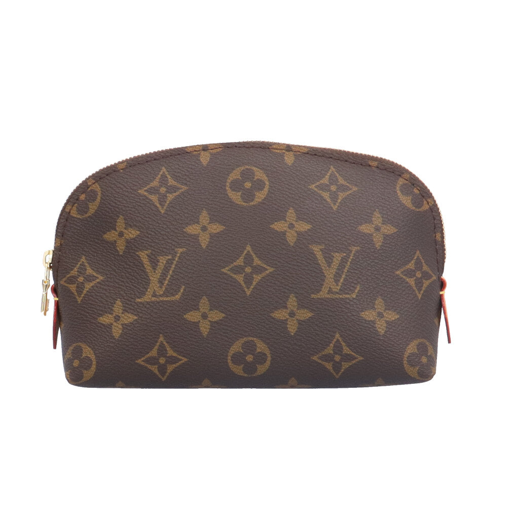 LOUIS VUITTON ルイヴィトン モノグラム ポーチ コスメティックPM LOUIS VUITTON ルイヴィトン ポシェットコスメティックPM モノグラム