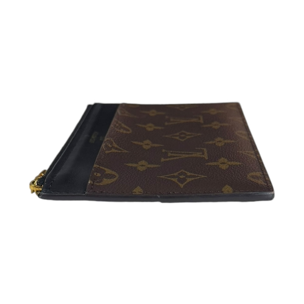 LOUIS VUITTON ルイヴィトン スリムパース モノグラム 長財布