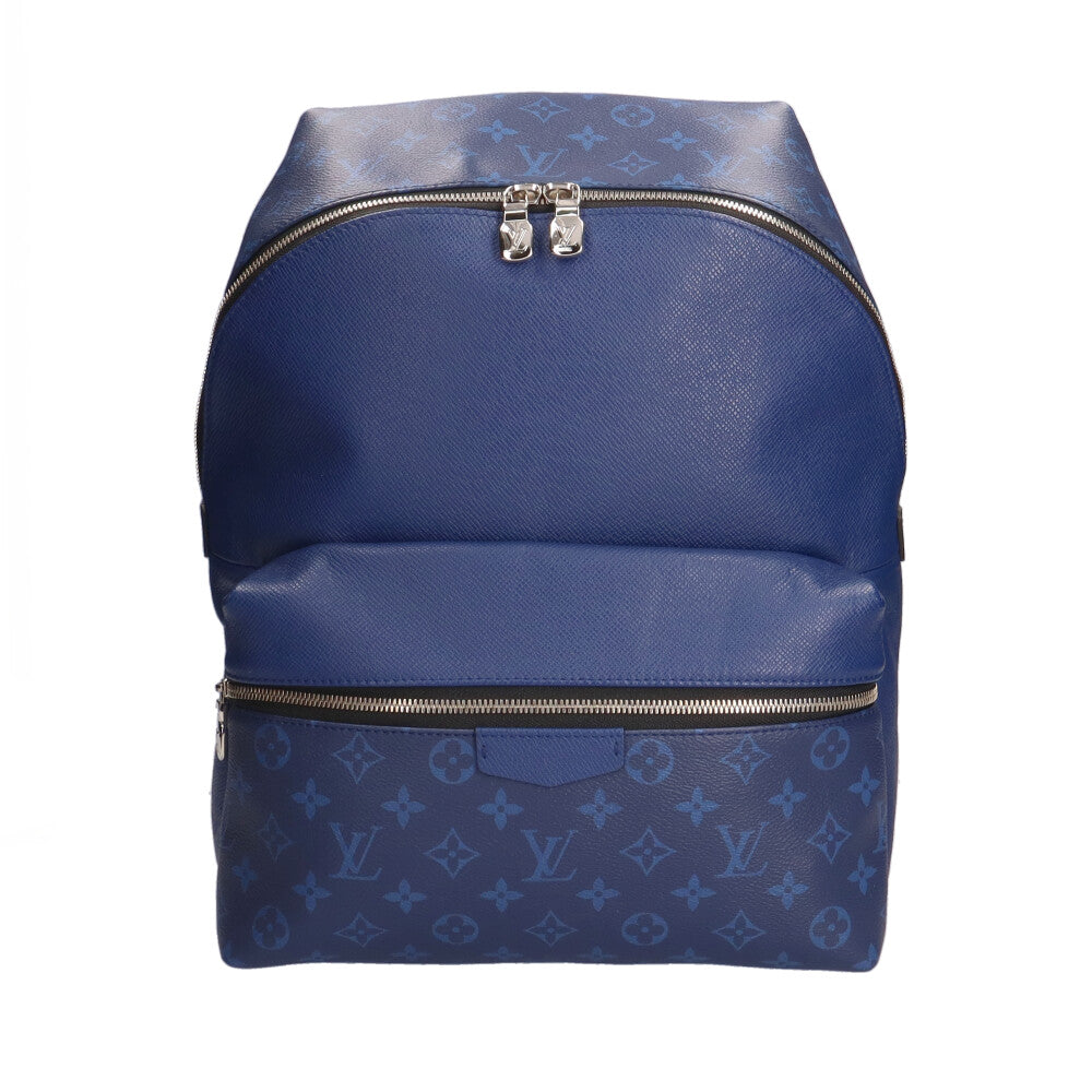 Louis Vuitton LOUIS VUITTON Discovery Backpack PM Taiga Rama