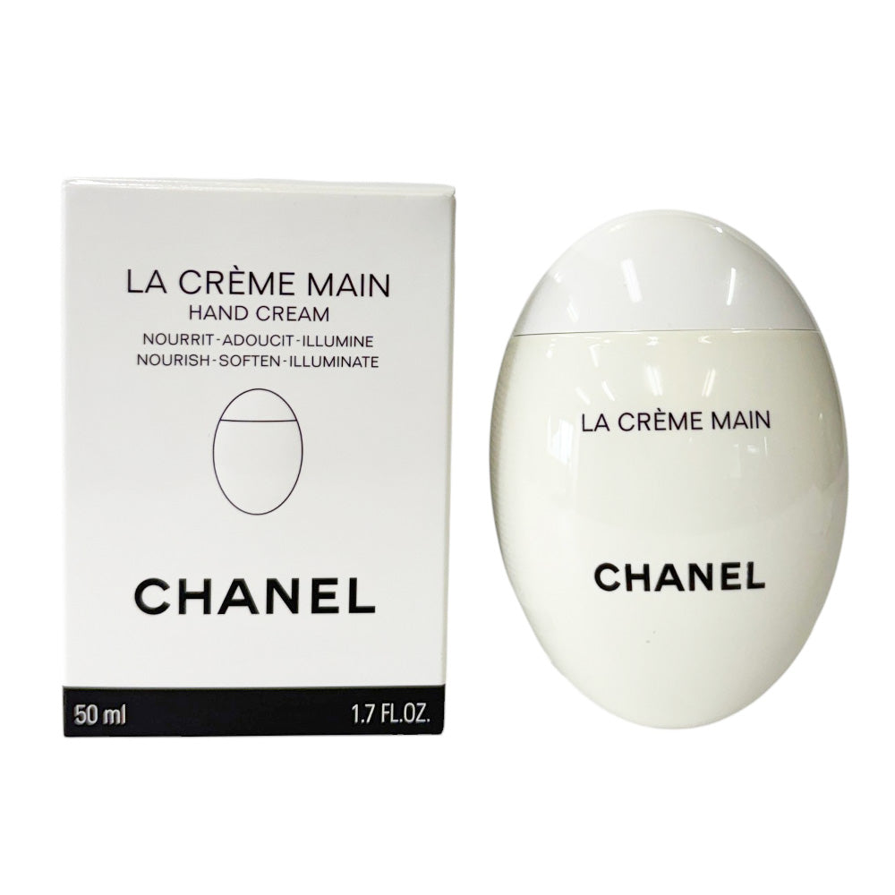 CHANEL シャネル ラ クレーム マン テクスチャー ドゥース 化粧品