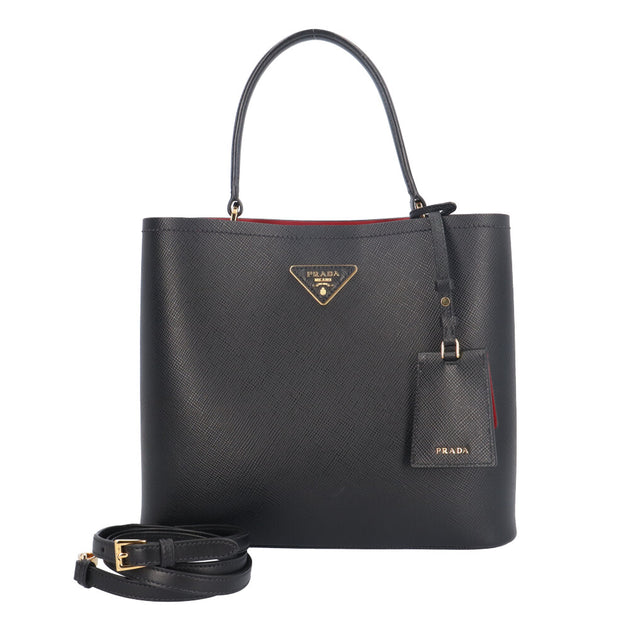 ほぼ未使用　PRADA ナイロンハンドバッグ 楽天市場】【最大5,000円OFFクーポン！10/16~】プラダ PRADA