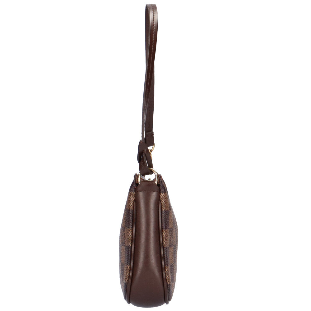 ルイヴィトン LOUIS VUITTON ポシェット・アクセソワール ダミエ