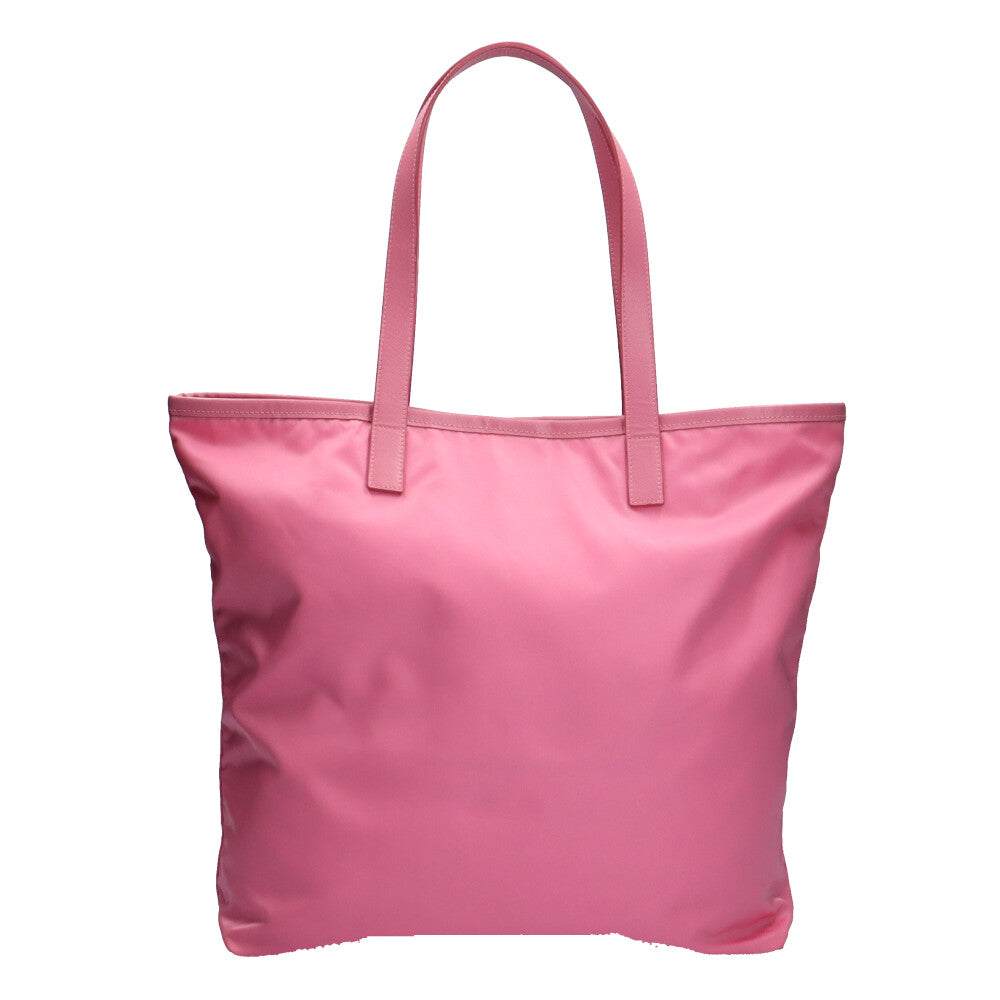 プラダ PRADA ナイロン トートバッグ ナイロン BEGONIA レディース
