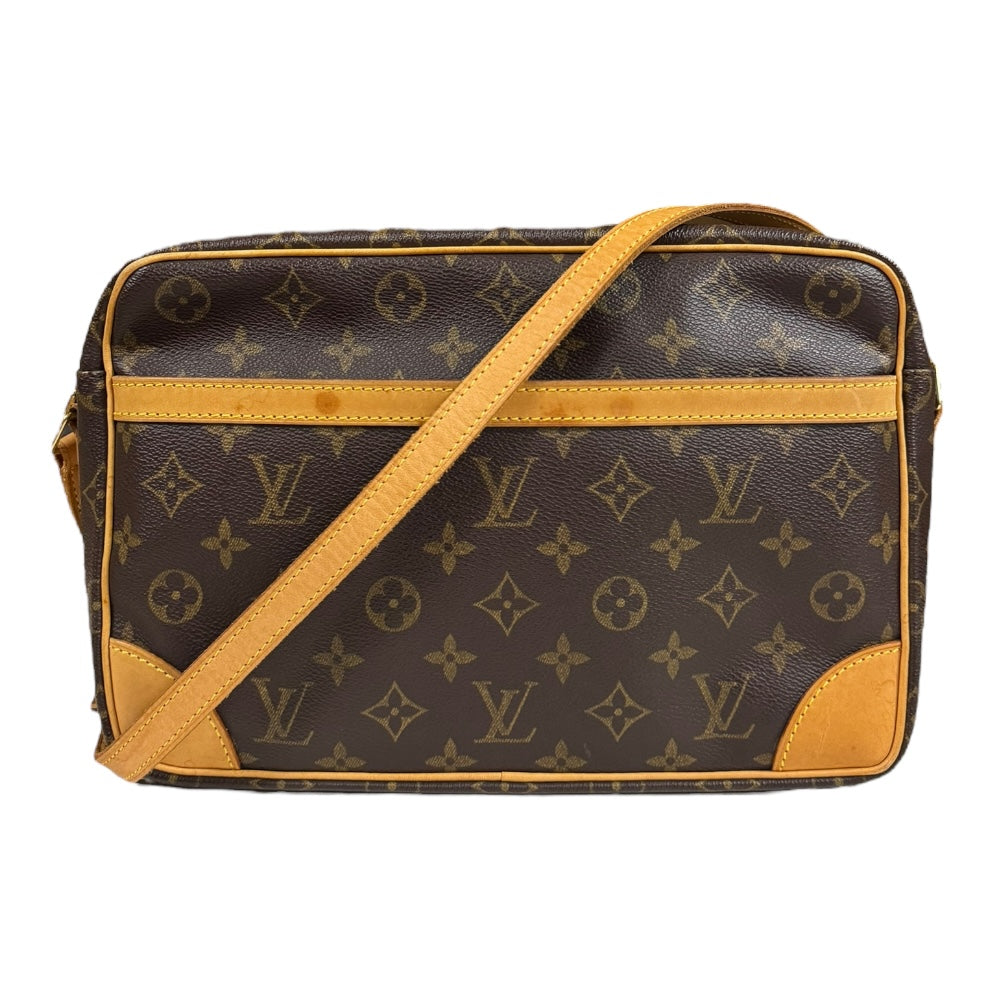 779969/Louis Vuitton ルイ・ヴィトン トロカデロ モノグラム LOUIS VUITTON ルイ・ヴィトン モノグラム トロカデロ27