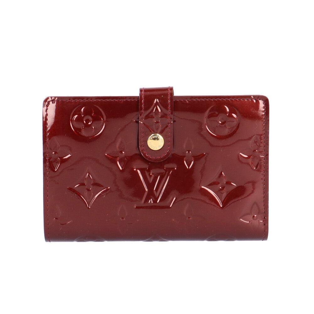 LOUIS VUITTON ルイヴィトン ポルトフォイユ ヴィエノワ モノグラム