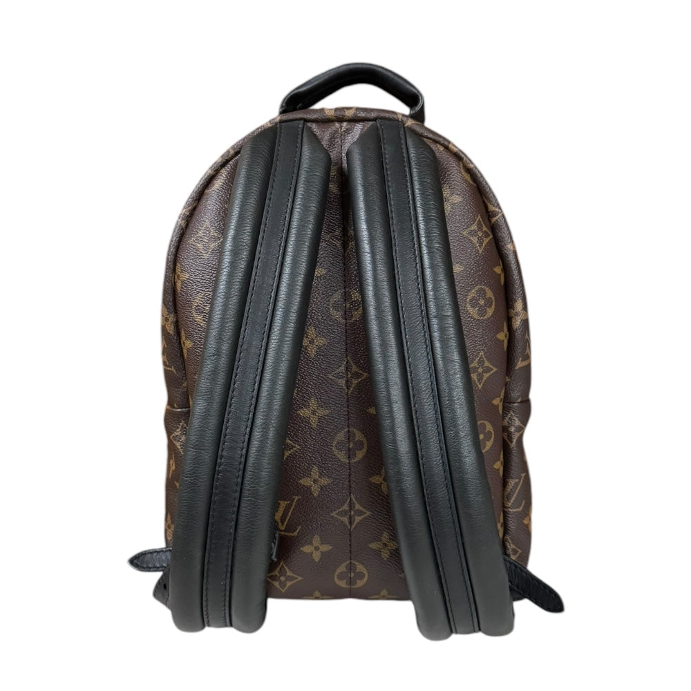 LOUIS VUITTON ルイヴィトン パームスプリングスPM モノグラム