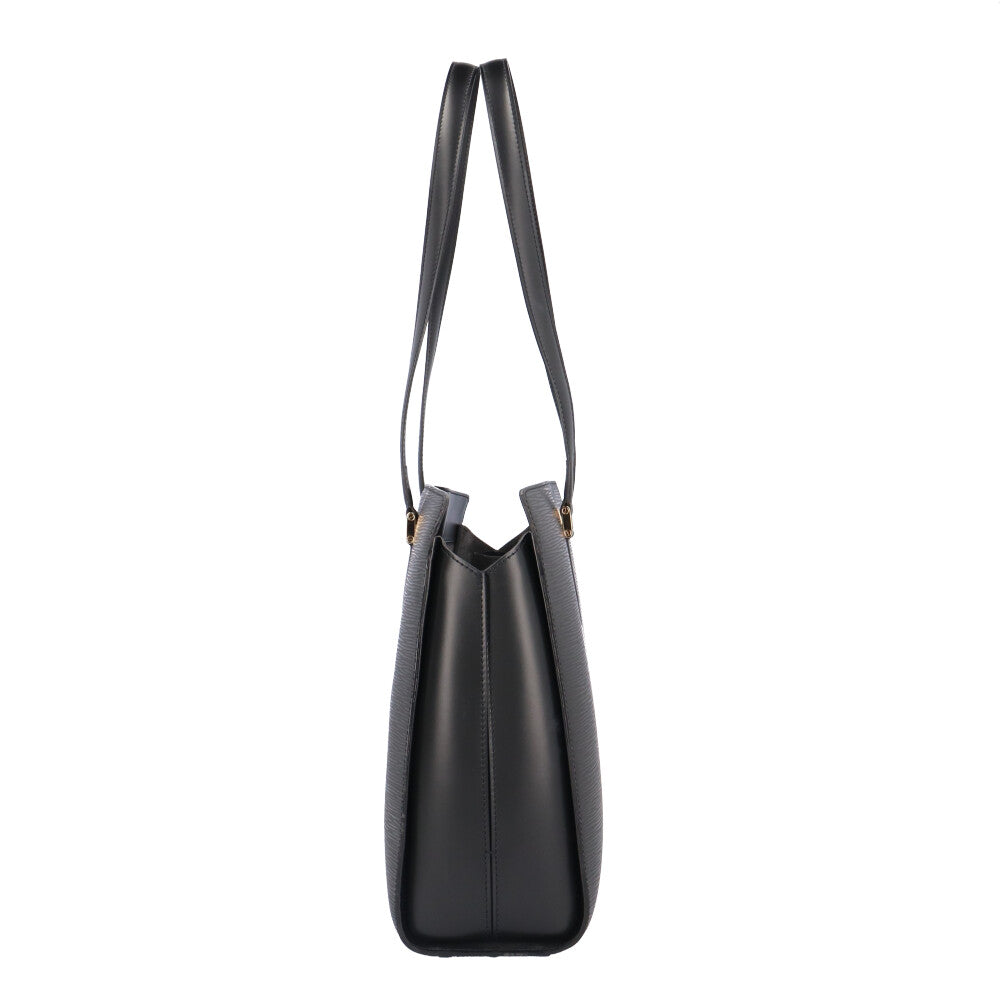 LOUIS VUITTON ルイヴィトン デュプレックス エピ トートバッグ LOUIS VUITTON ルイヴィトン デュプレックス エピ トートバッグ