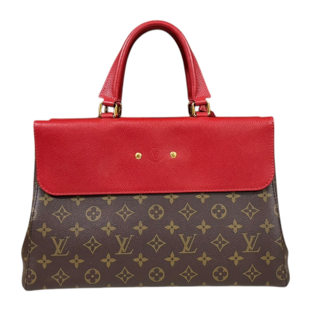 ★【使用わずか】ルイヴィトン ヴィーナス モノグラム ハンドバッグ ショルダー LOUIS VUITTON ルイヴィトン ヴィーナス モノグラム ショルダーバッグ