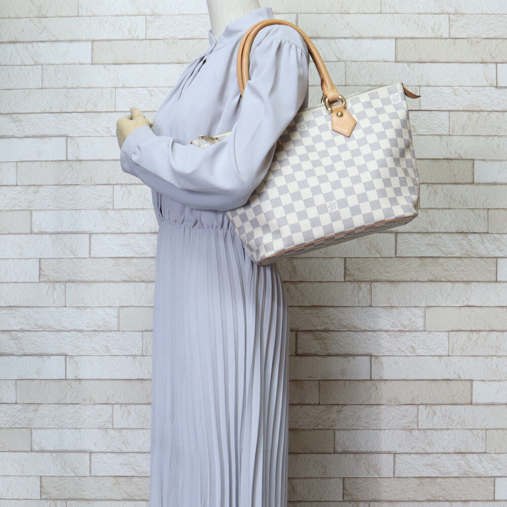 LOUIS VUITTON ルイヴィトン サレヤPM ダミエアズール トート LOUIS VUITTON ルイヴィトン サレヤPM ダミエアズール トート