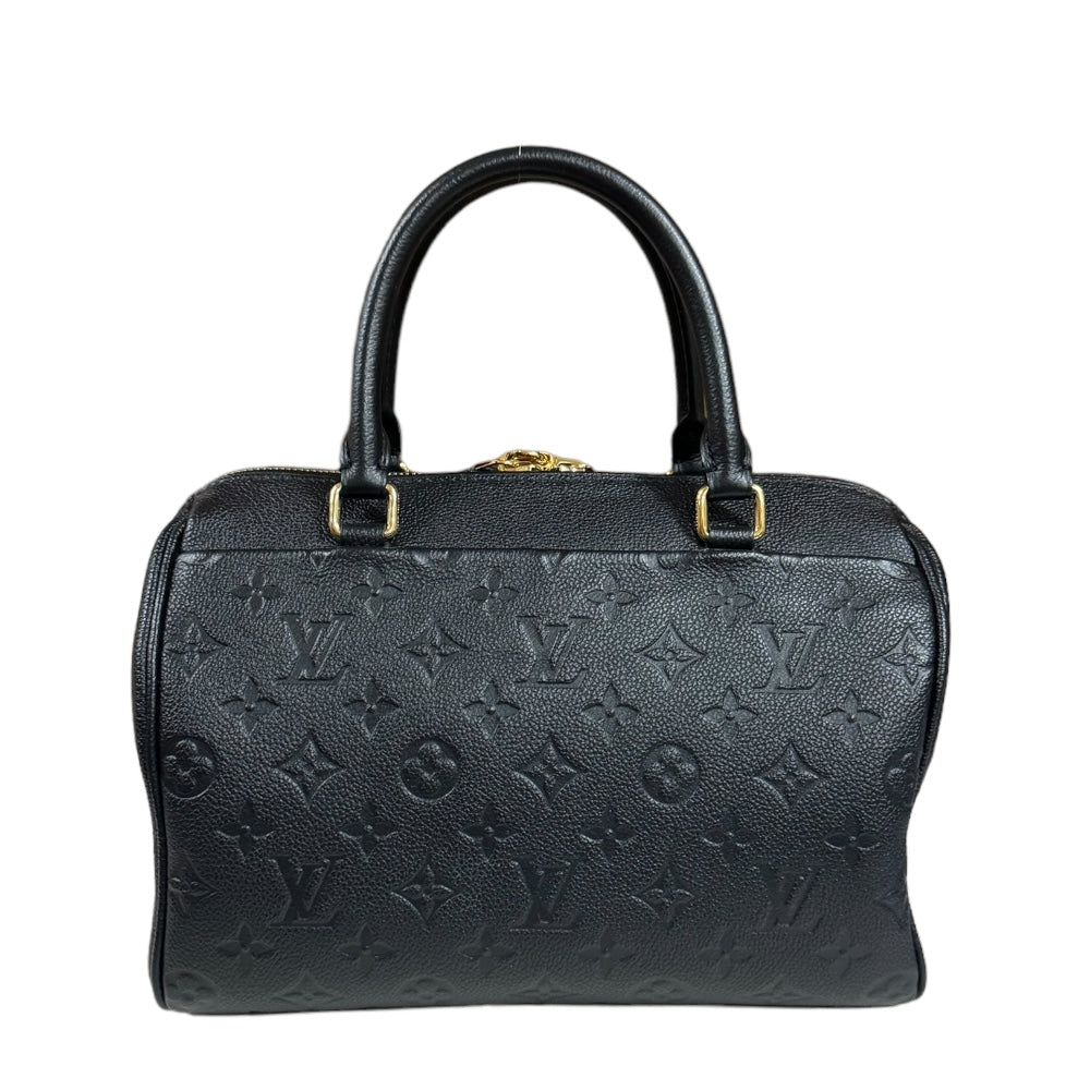 LOUIS VUITTON ルイヴィトン スピーディバンドリエール25NM モノグラム