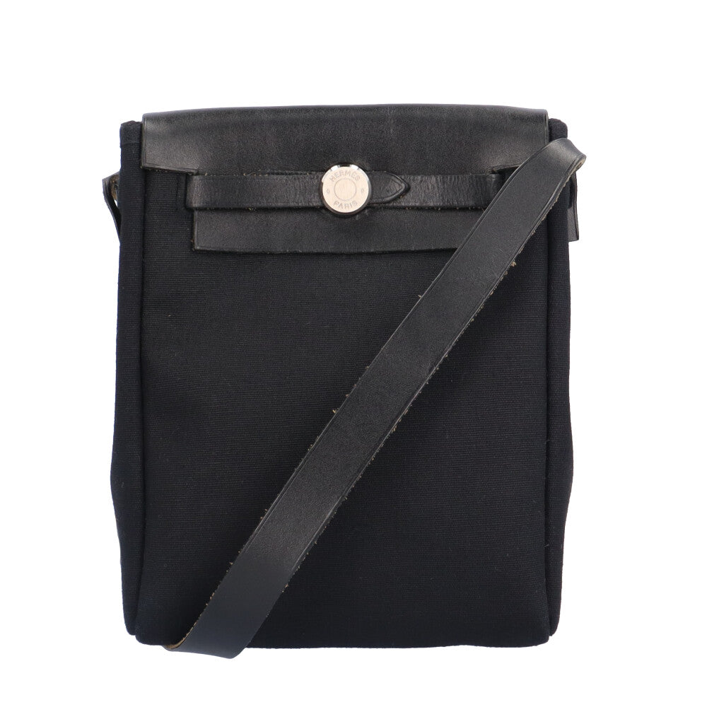 HERMES エルメス　エールバッグ　TPM ショルダー HERMES エルメス エールバッグTPM ショルダーバッグ キャンバス