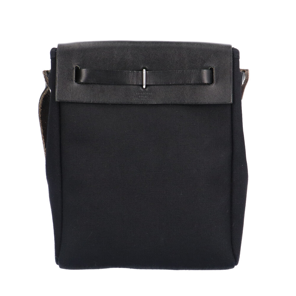 HERMES エルメス エールバッグTPM ショルダーバッグ キャンバス