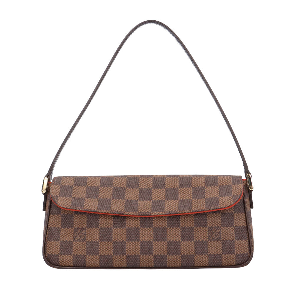 LOUIS VUITTON ルイヴィトン レコレータ ダミエ ショルダーバッグ