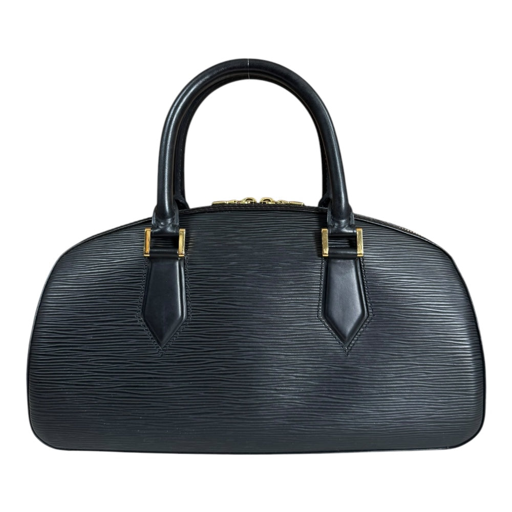 Louis Vuitton エピレザー ハンドバッグ LOUIS VUITTON ルイヴィトン ジャスミン エピ ハンドバッグ エピレザー