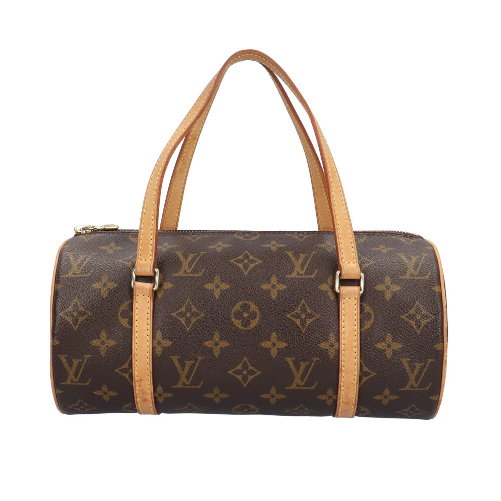 ルイヴィトン　パピヨン26　モノグラム LOUIS VUITTON ルイヴィトン パピヨン26 モノグラム ハンドバッグ