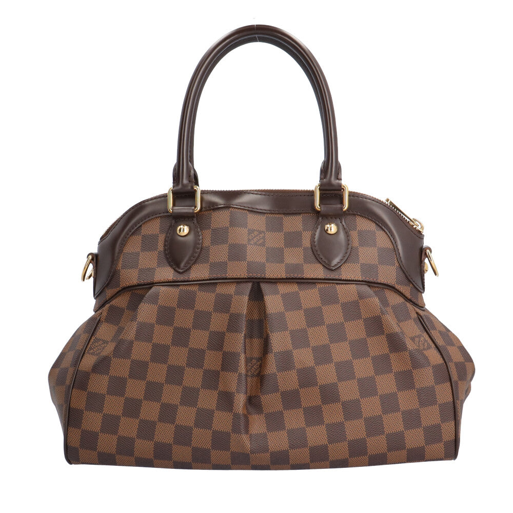 LOUIS VUITTON ルイヴィトン トレヴィPM ダミエ ショルダーバッグ