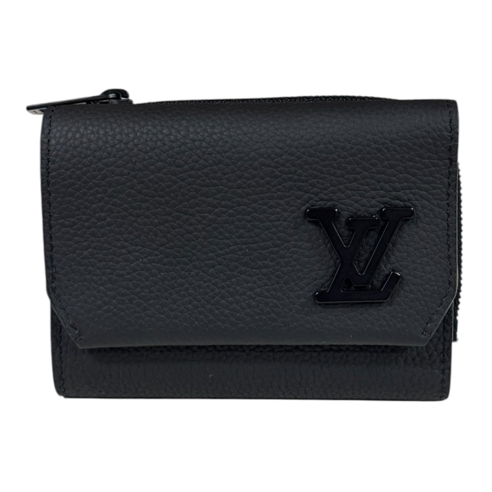 LOUIS VUITTON ルイヴィトン ポルトフォイユ・パイロット アエログラム