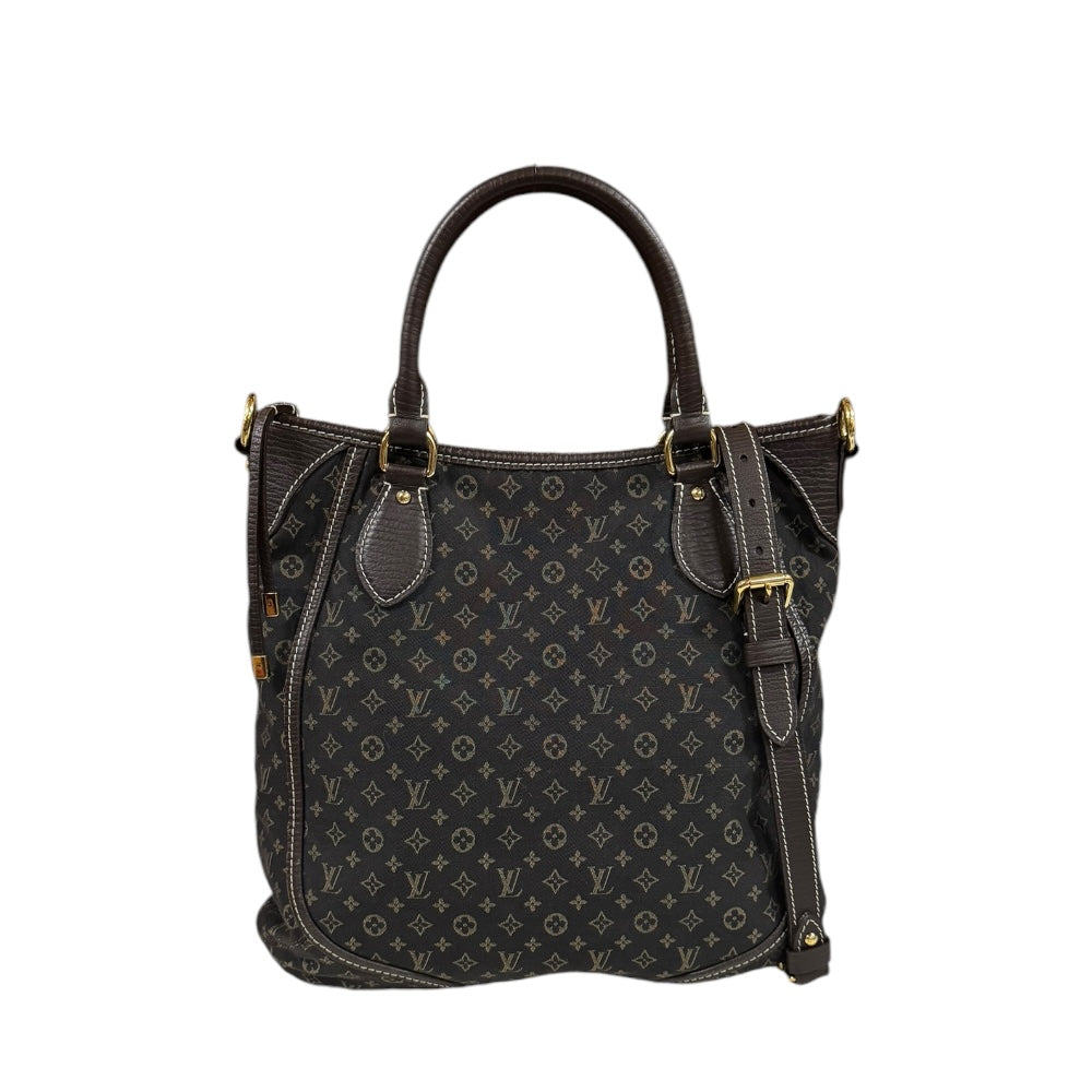 ルイヴィトン　ブザスアンジュール LOUIS VUITTON ルイヴィトン ブザスアンジュール モノグラムミニラン