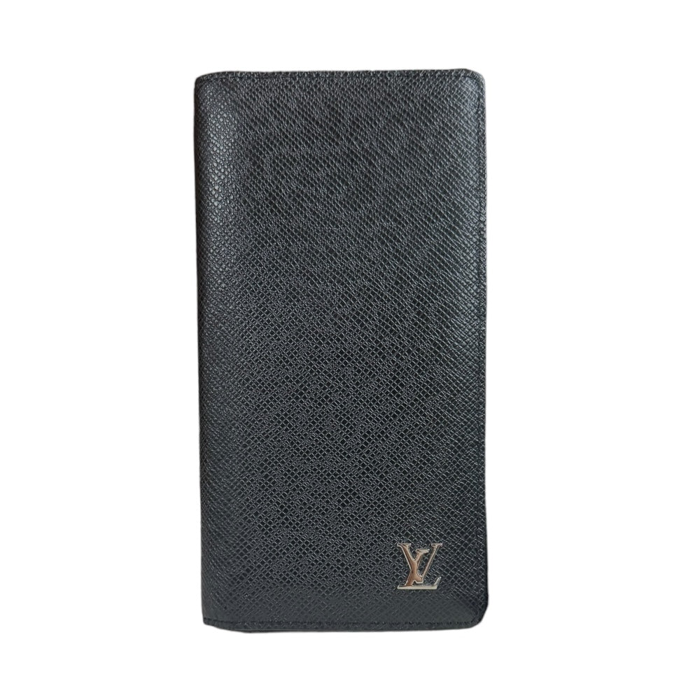 EARLYSUMMER30％】LOUIS VUITTON ルイヴィトン ポルトフォイユ ブラザ 