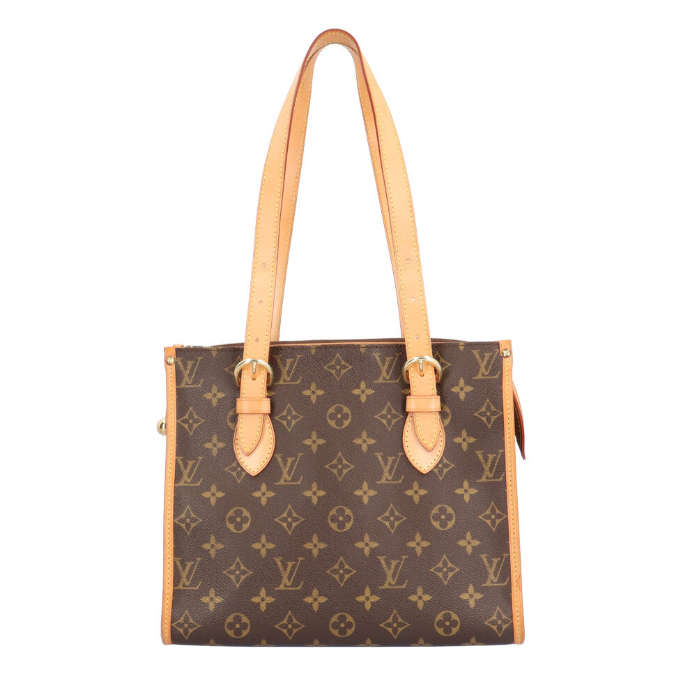 あ*ら様 ルイヴィトン　モノグラム・ポパンクール・オ　トートバッグ LOUIS VUITTON ルイヴィトン ポパンクール・オ モノグラム トート