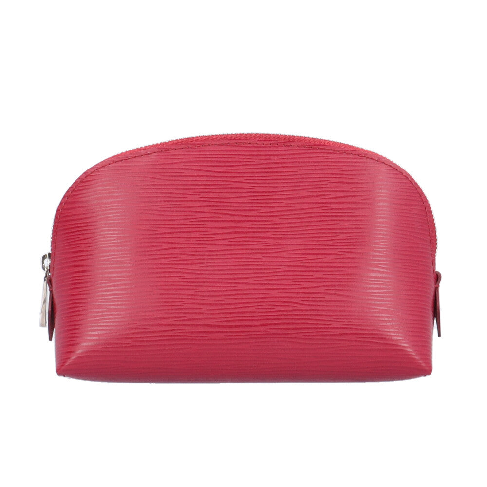 LOUIS VUITTON ルイヴィトン ポシェットコスメティック エピ ポーチ