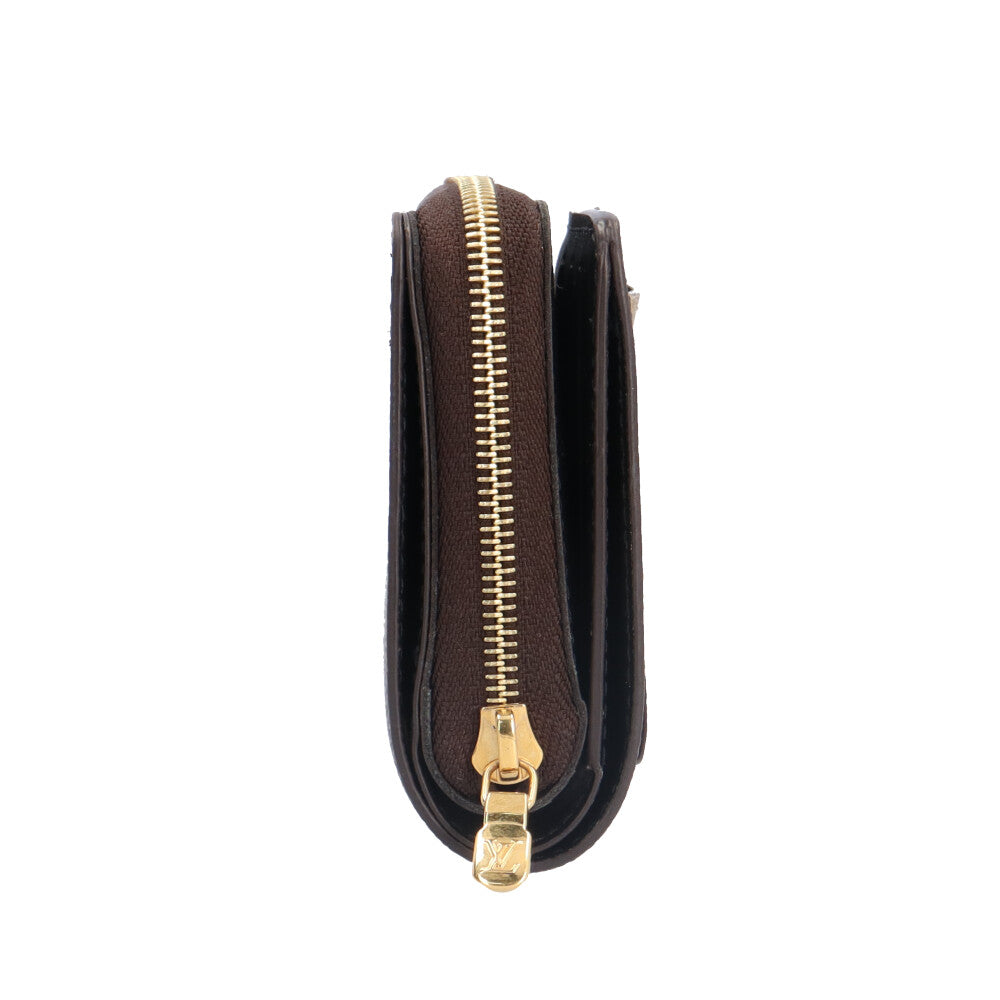 LOUIS VUITTON ルイヴィトン ポルトフォイユ ルー モノグラムリバース