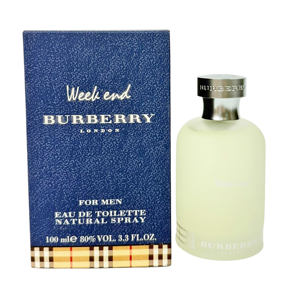 Burberry 香水 BURBERRY バーバリー ウィークエンド フォーメン オードトワレ 香水