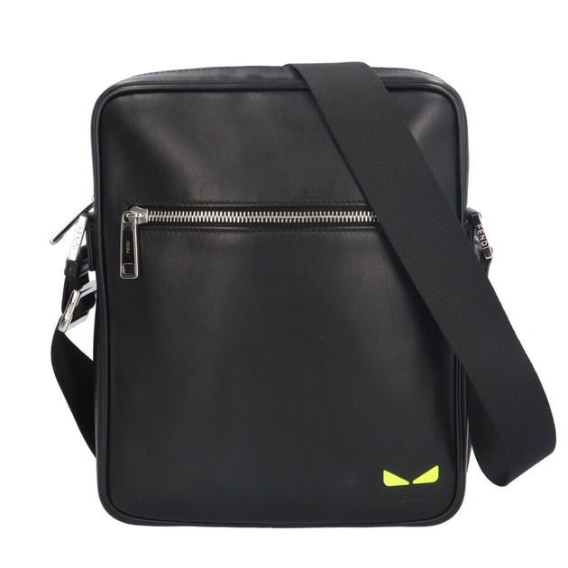 FENDI  黒 ナイロン製未使用品17日迄セール フェンディ FENDI FENDI ショルダーバッグ BY THE WAY MEDIUM