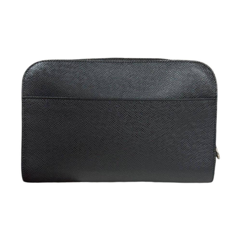 LOUIS VUITTON ルイヴィトン バイカル タイガ セカンドバッグ タイガ