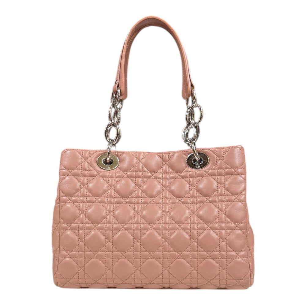 Dior ディオール レディディオール カナージュ ショルダーバッグ