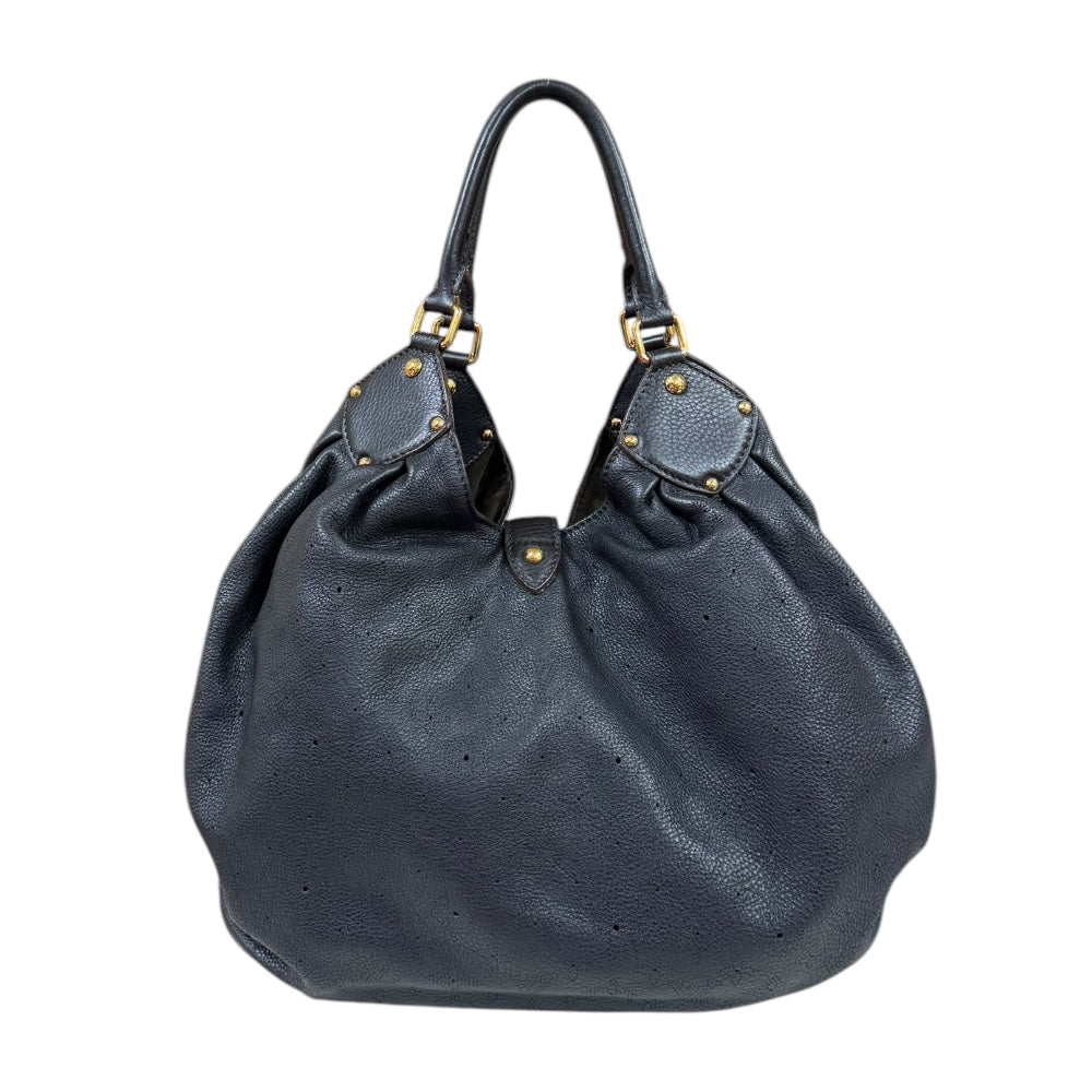 LOUIS VUITTON ルイヴィトン XL マヒナ ショルダーバッグ モノグラム