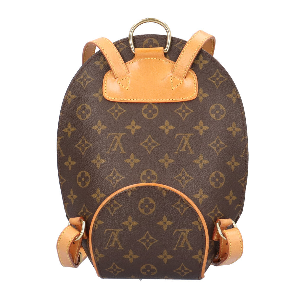 LOUIS VUITTON ルイヴィトン エリプスサックアド モノグラム リュック