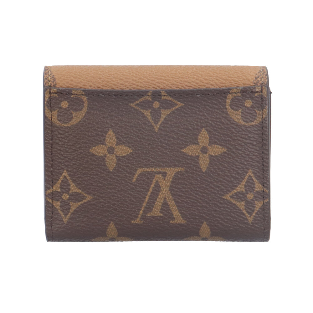 LOUIS VUITTON ルイヴィトン ポルトフォイユ ゾエ モノグラム