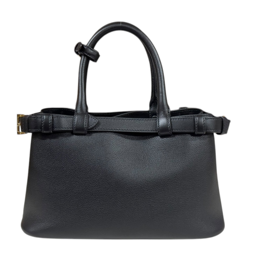 PRADA プラダ ダブルベルト付きスモールバッグ ショルダーバッグ