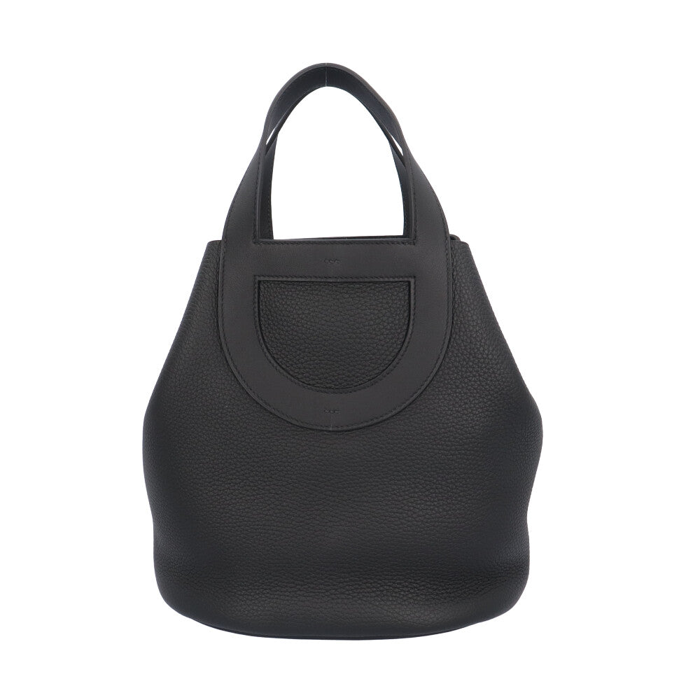 HERMES エルメス インザループ 23 ハンドバッグ トリヨンクレマンス