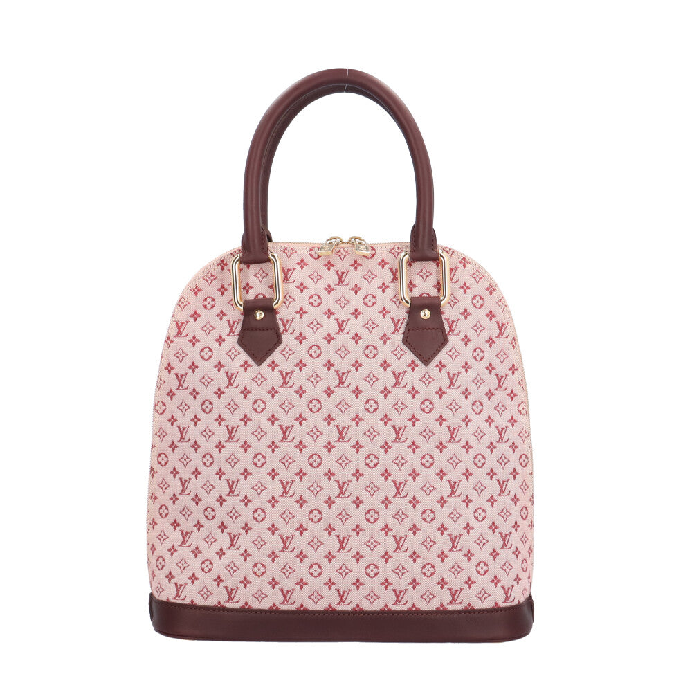 ルイヴィトン アルマ ハンド ミニボストンバッグ モノグラム S3242 楽天市場】【バッグ】LOUIS VUITTON ルイ ヴィトン モノグラム