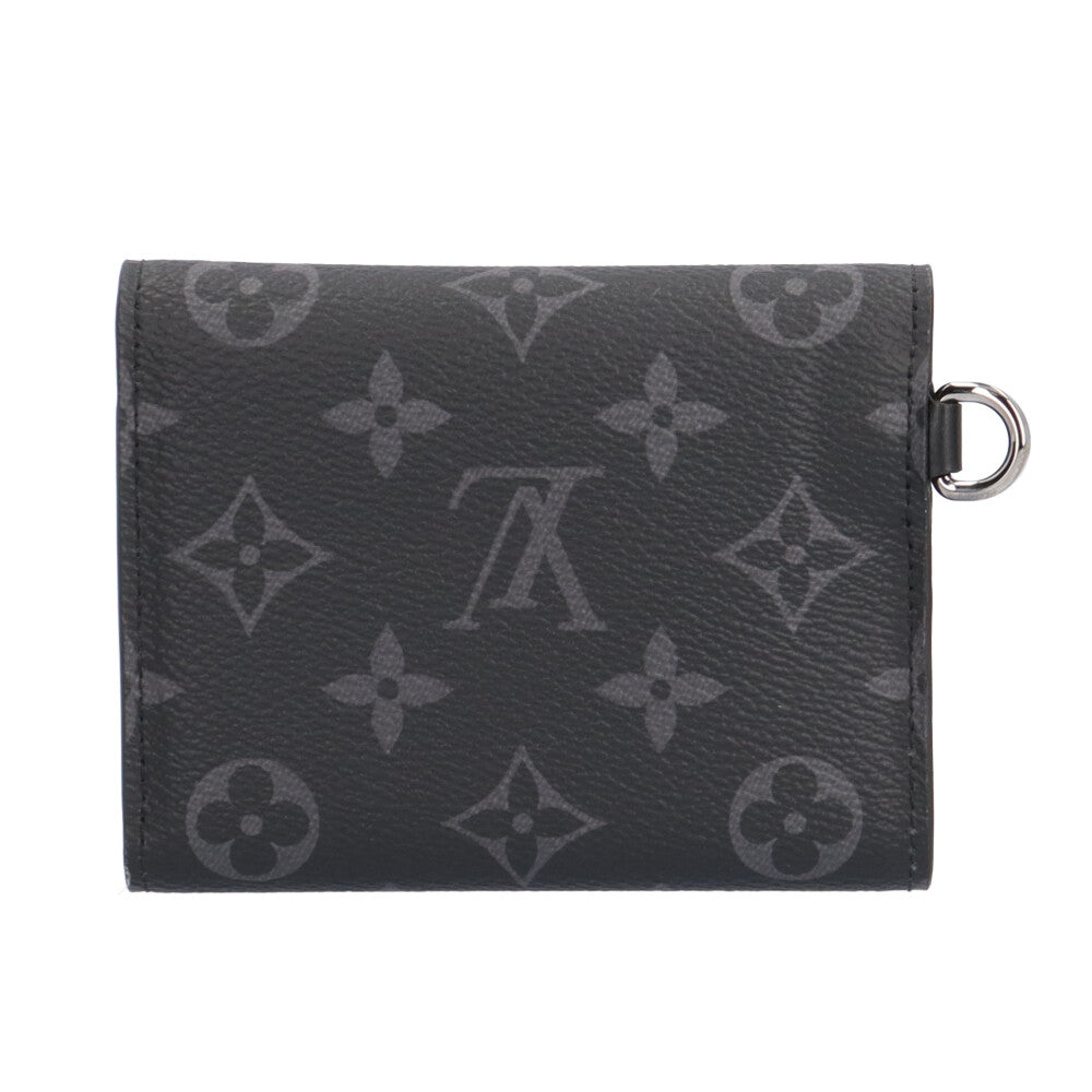 ルイヴィトン LOUIS VUITTON ルイヴィトン M41938 ポルトフォイユ・ヴィクトリーヌ