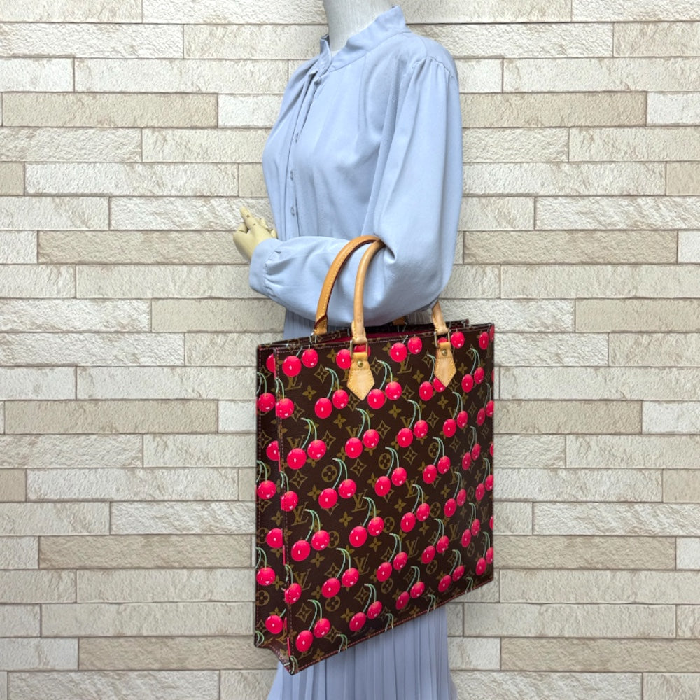 正規品 希少品 セール中】ルイヴィトンバッグ一箇所一切れ 210.jpg