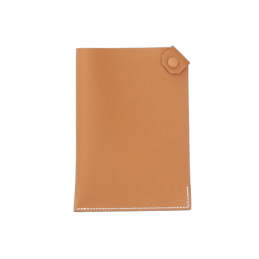 HERMES エルメス ターマックPM パスポートケース ヴォーエプソン