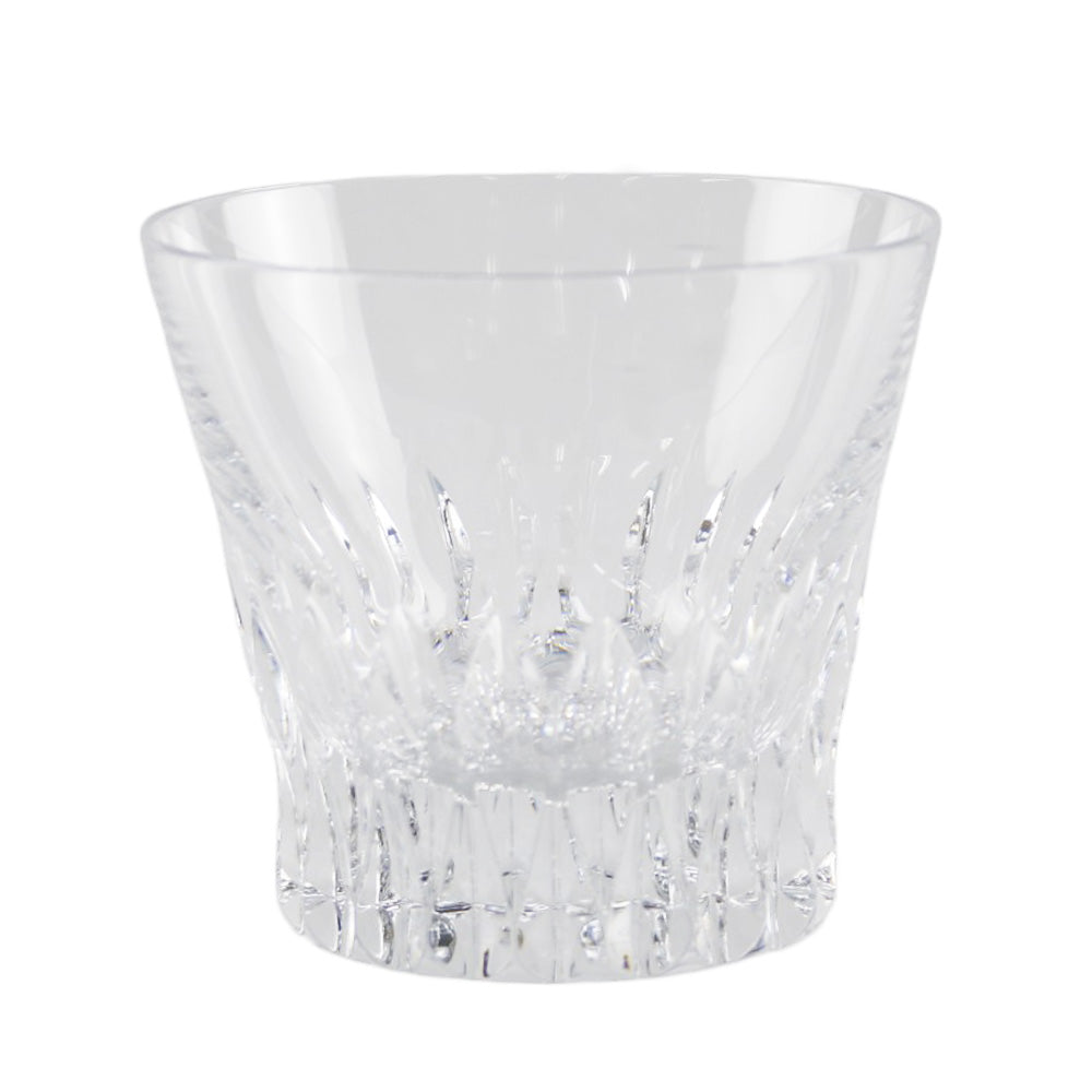 BACCARAT Baccarat Vita Tumbler 2019 Glass Crystal Unisex Used