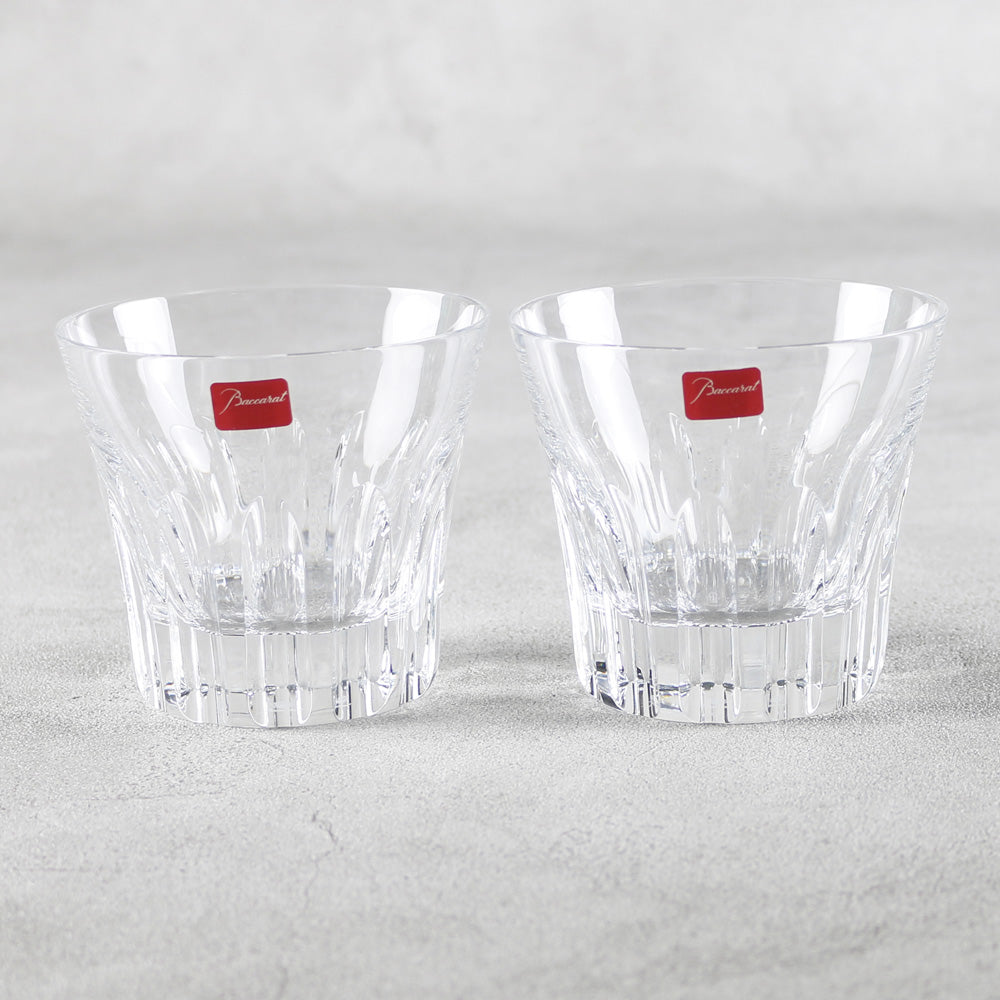 Baccarat バカラ グラス クリスタル ユニセックス 中古 – 【公式