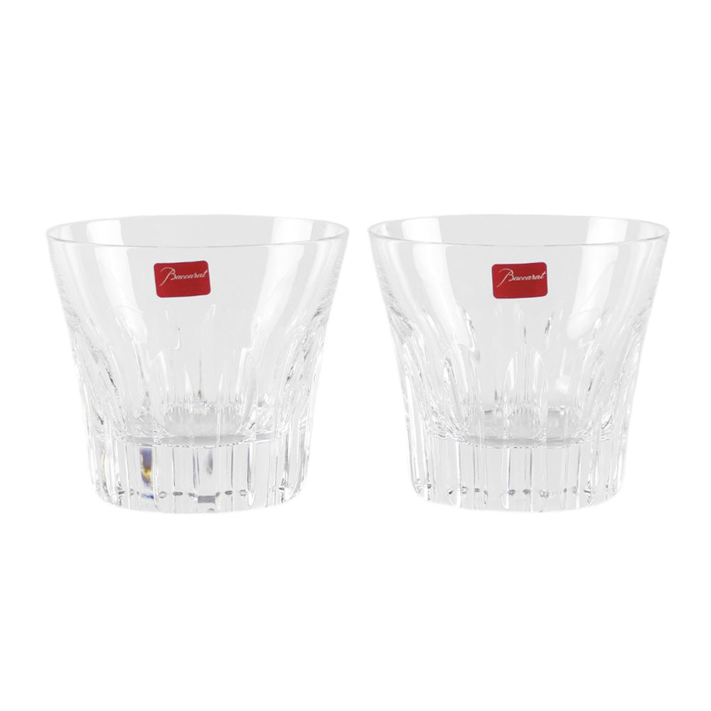 Baccarat バカラ グラス クリスタル ユニセックス 中古 – 【公式